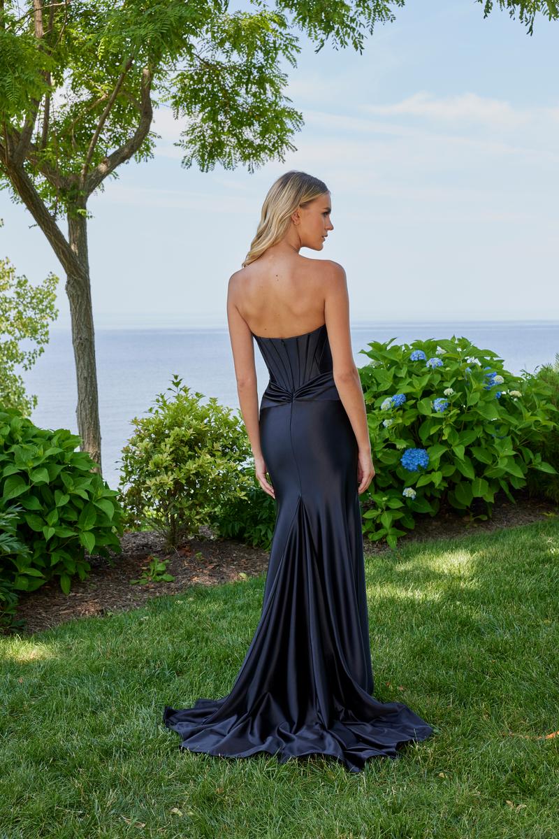 Morilee Prom Dress 49154 - Image 2