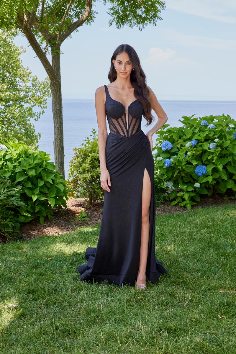Morilee Prom Dress 49157 - Image 3