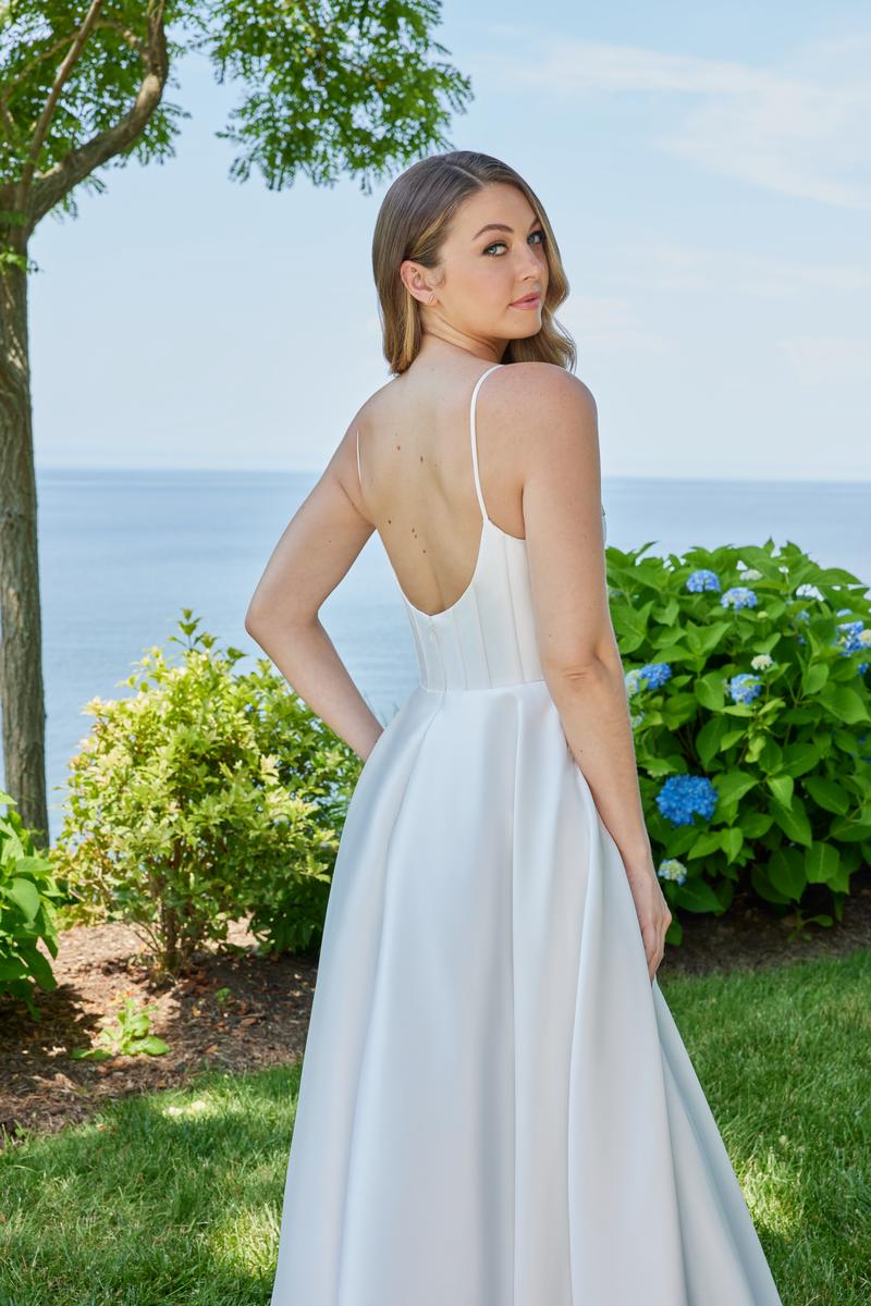 Morilee Prom Dress 49159 - Image 2