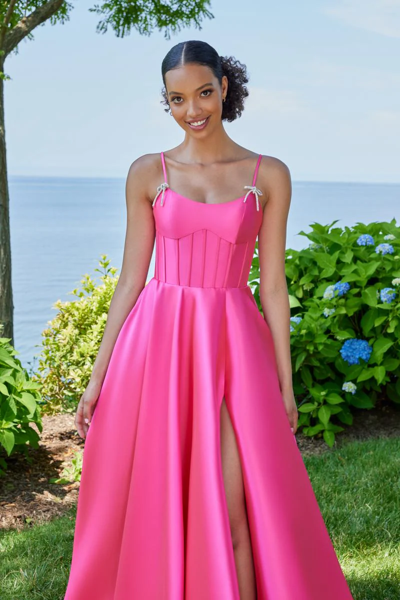 Morilee Prom Dress 49159 - Image 3