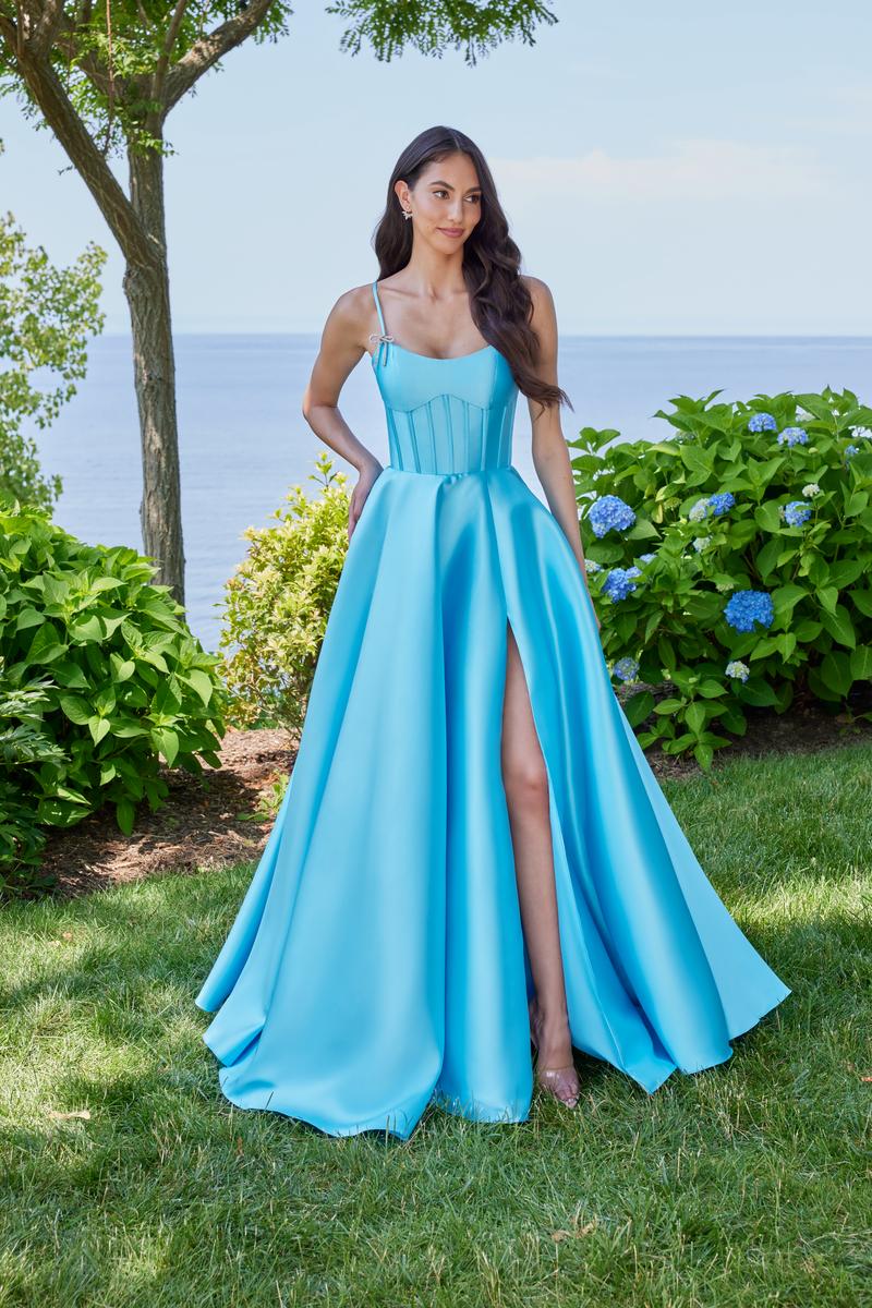Morilee Prom Dress 49159 - Image 4