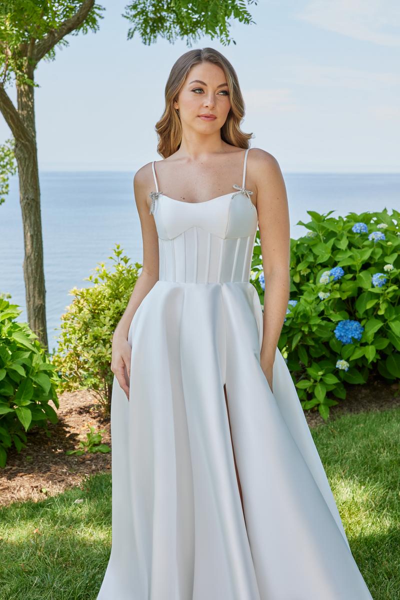 Morilee Prom Dress 49159 - Image 5