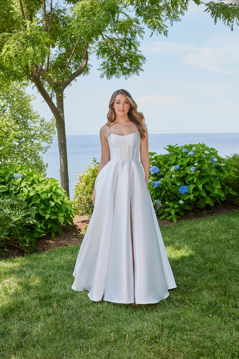 Morilee Prom Dress 49159 - Image 6
