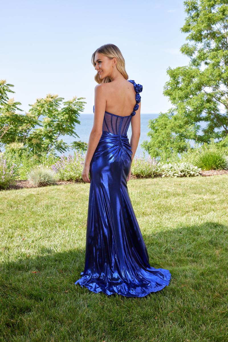 Morilee Prom Dress 49165 - Image 2