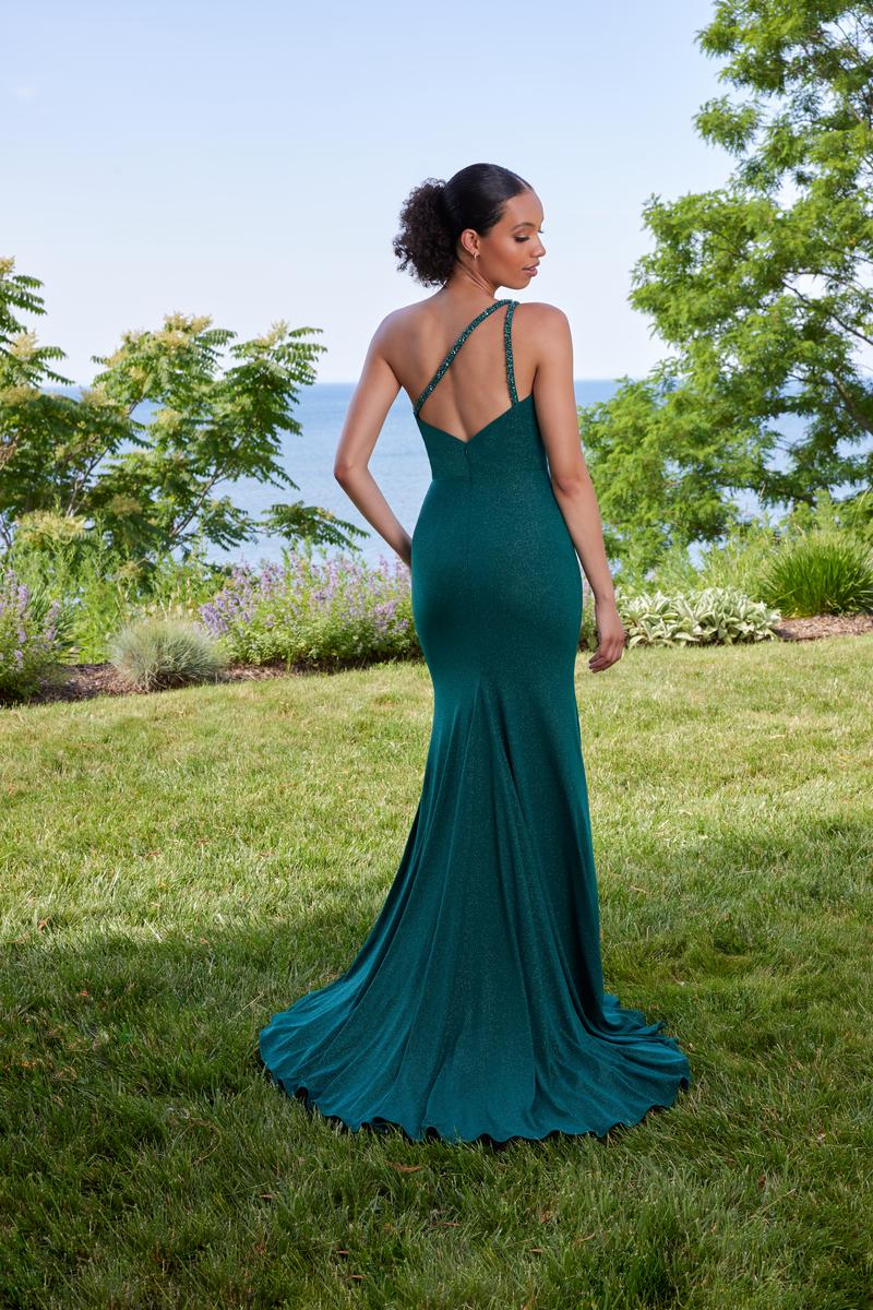 Morilee Prom Dress 49168 - Image 2