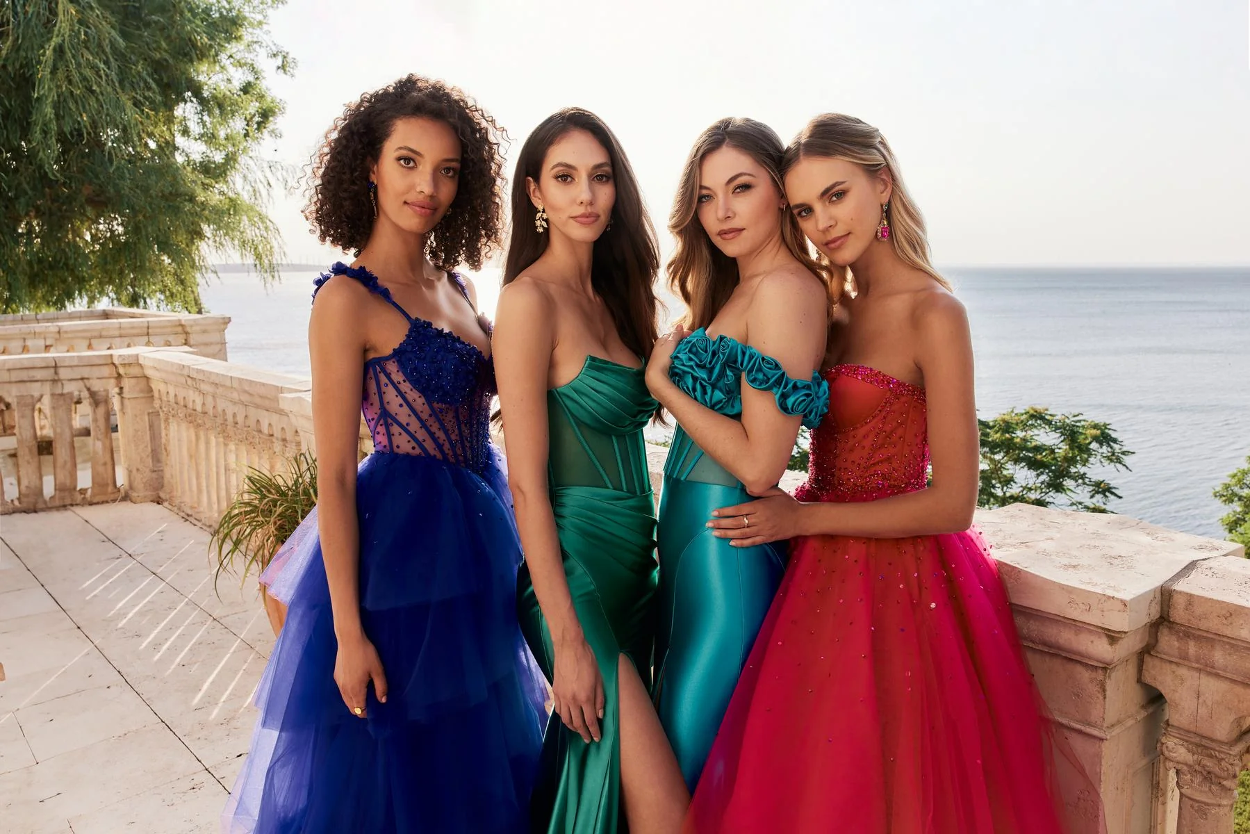 Morilee Prom Dress 49169 - Image 9