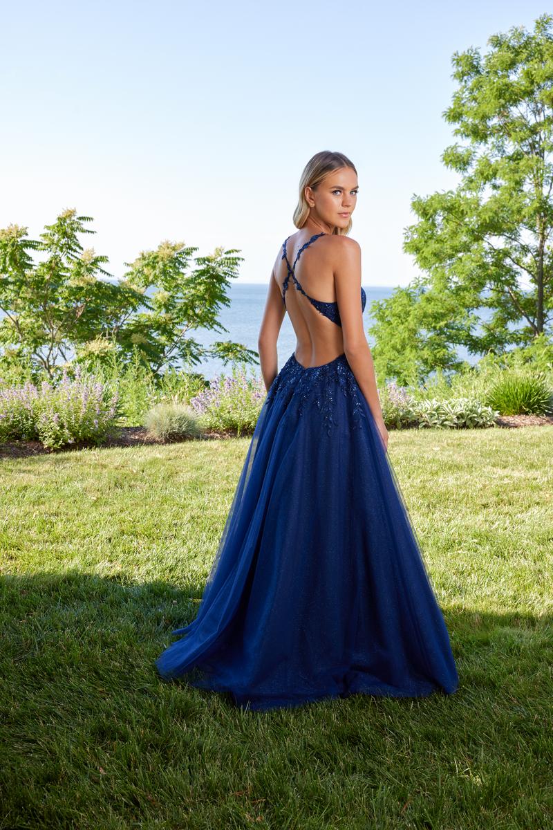 Morilee Prom Dress 49180 - Image 2