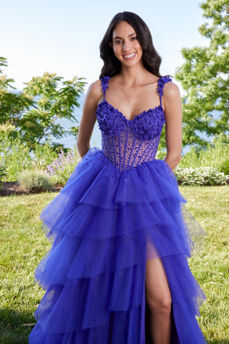 Morilee Prom Dress 49181 - Image 5