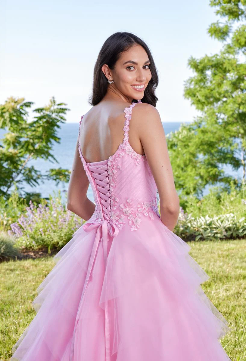 Morilee Prom Dress 49183 - Image 4