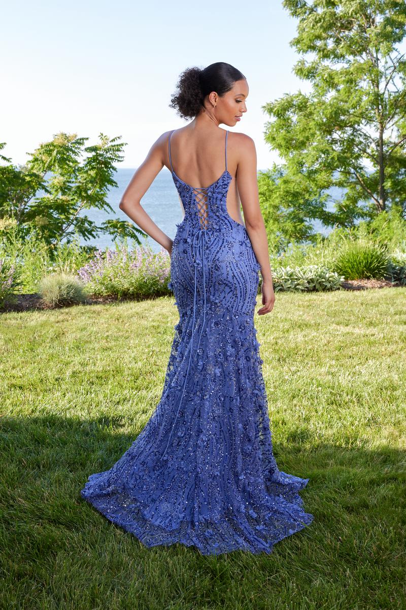 Morilee Prom Dress 49184 - Image 2