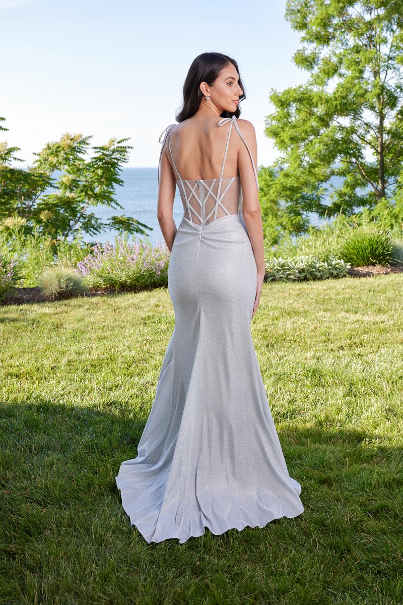 Morilee Prom Dress 49186 - Image 2
