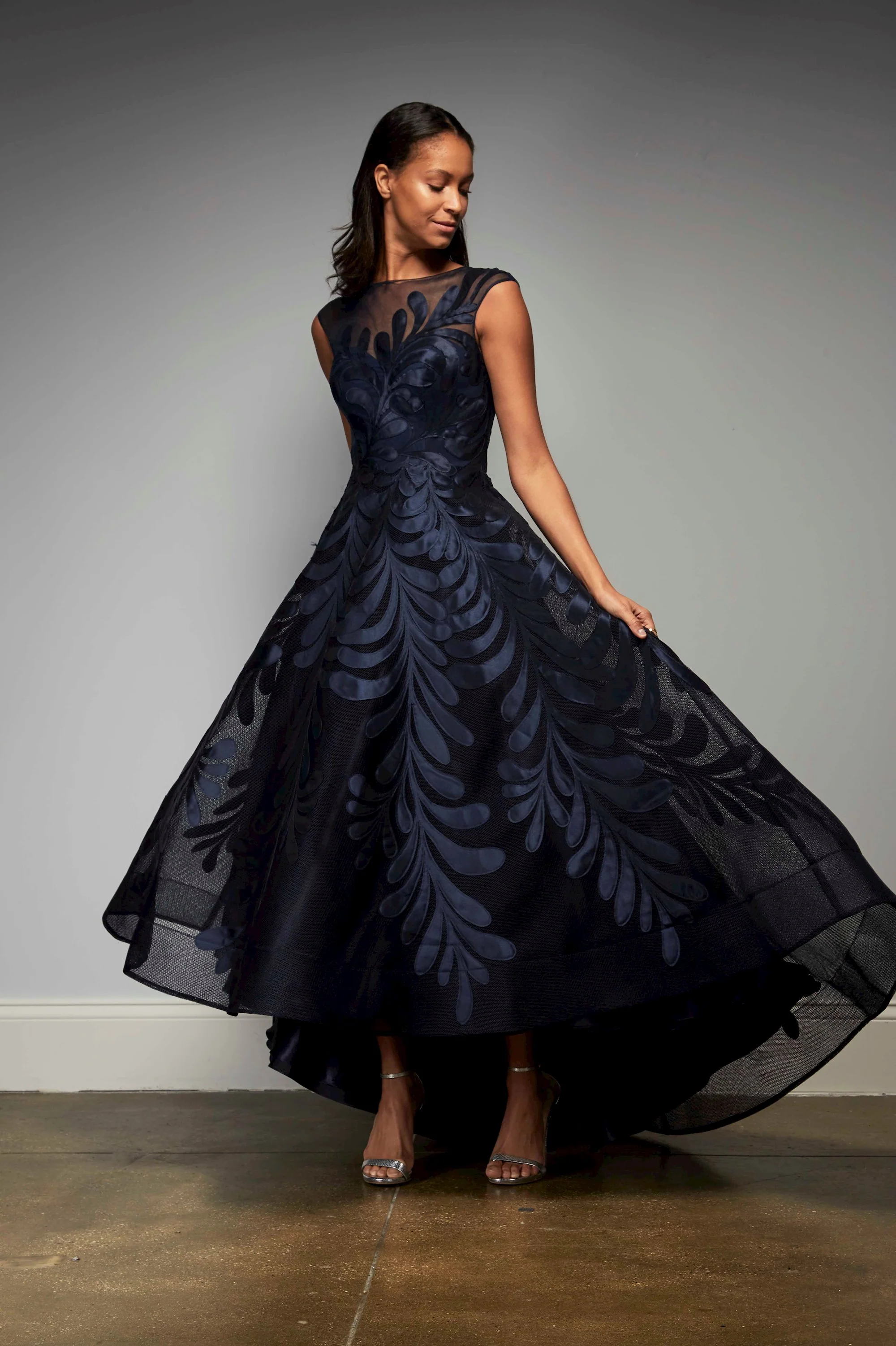 Park 108 Dress M343 - Image 3