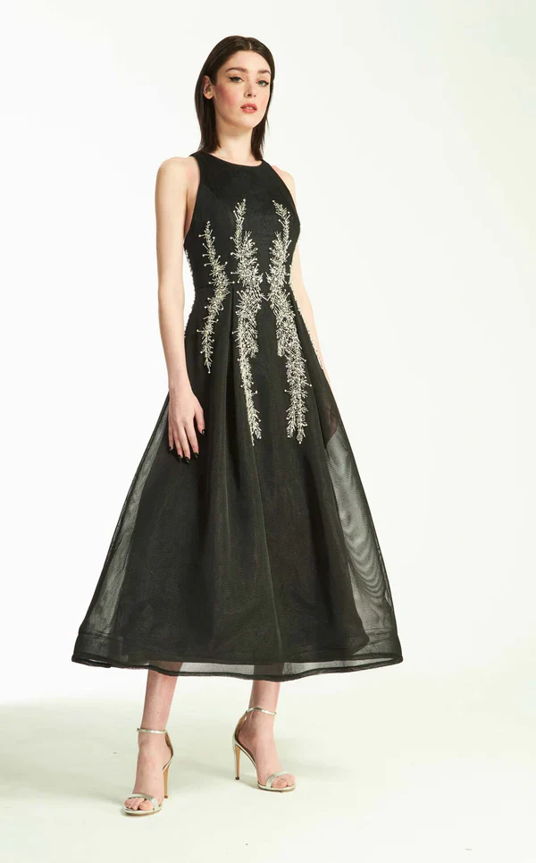 Park108 Dress M430