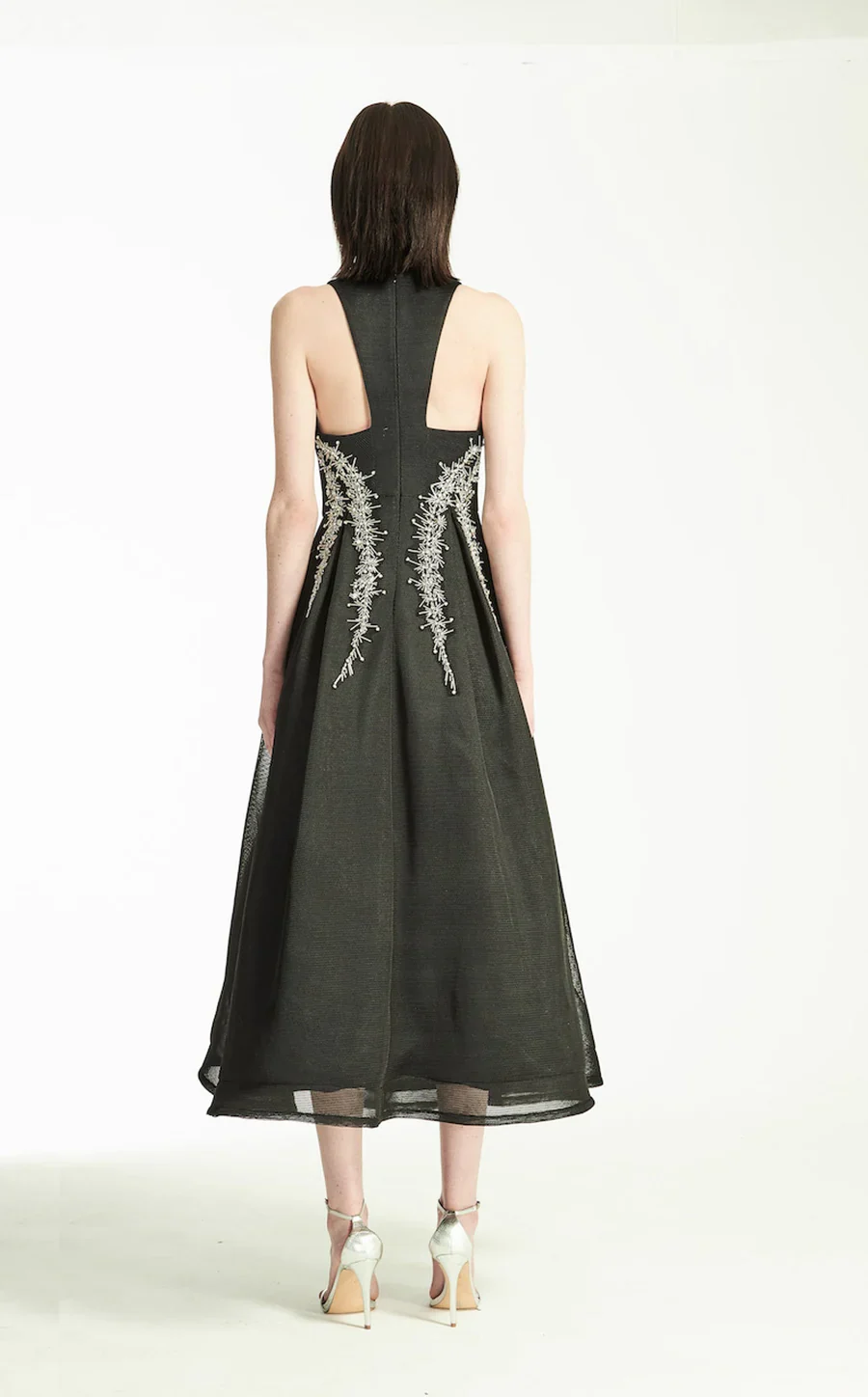 Park108 Dress M430 - Image 2