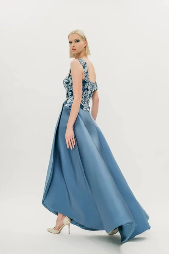 Park108 Dress M574 - Image 2