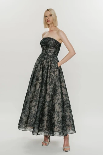 Park108 Dress M595 - Image 2