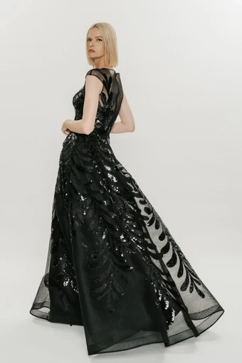 Park108 Dress M645 - Image 2