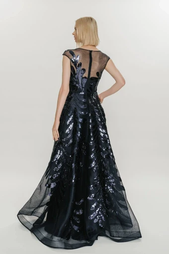 Park108 Dress M645 - Image 3