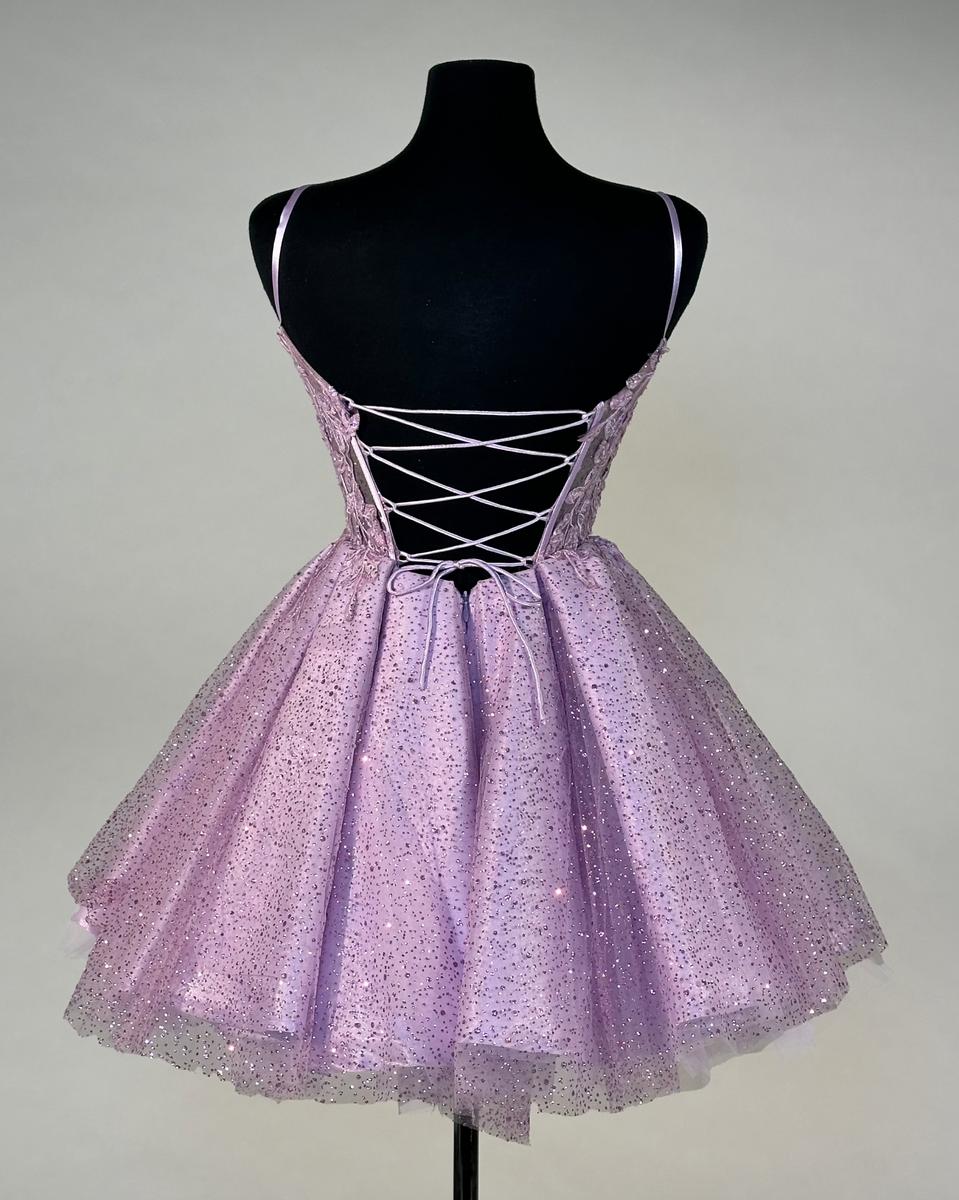 Portia and Scarlett Cocktail Dress PS25134 - Image 2