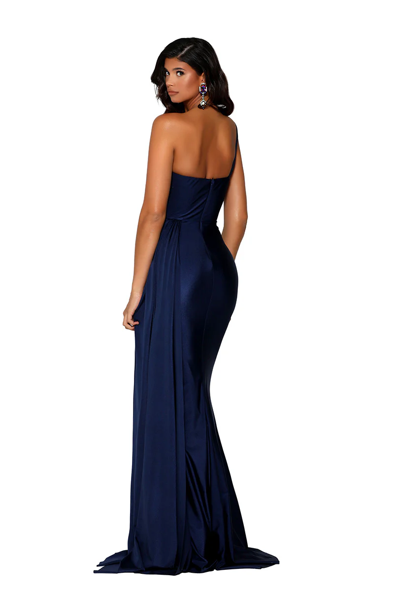 Portia and Scarlett Evening Dress PS6321 - Image 4