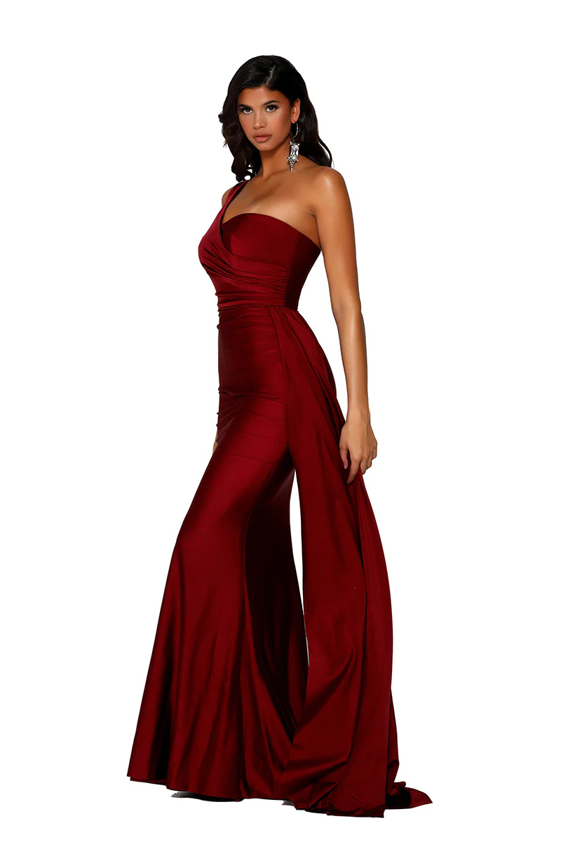 Portia and Scarlett Evening Dress PS6321 - Image 5
