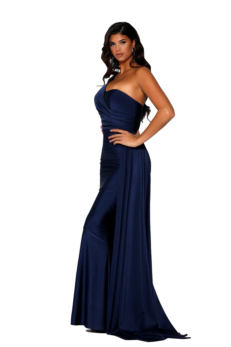 Portia and Scarlett Evening Dress PS6321 - Image 7