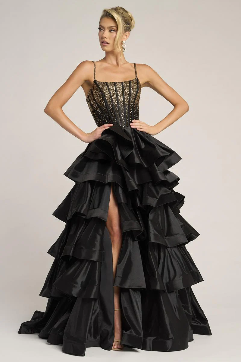 Portia & Scarlett Ballgown Prom Dress PS26253