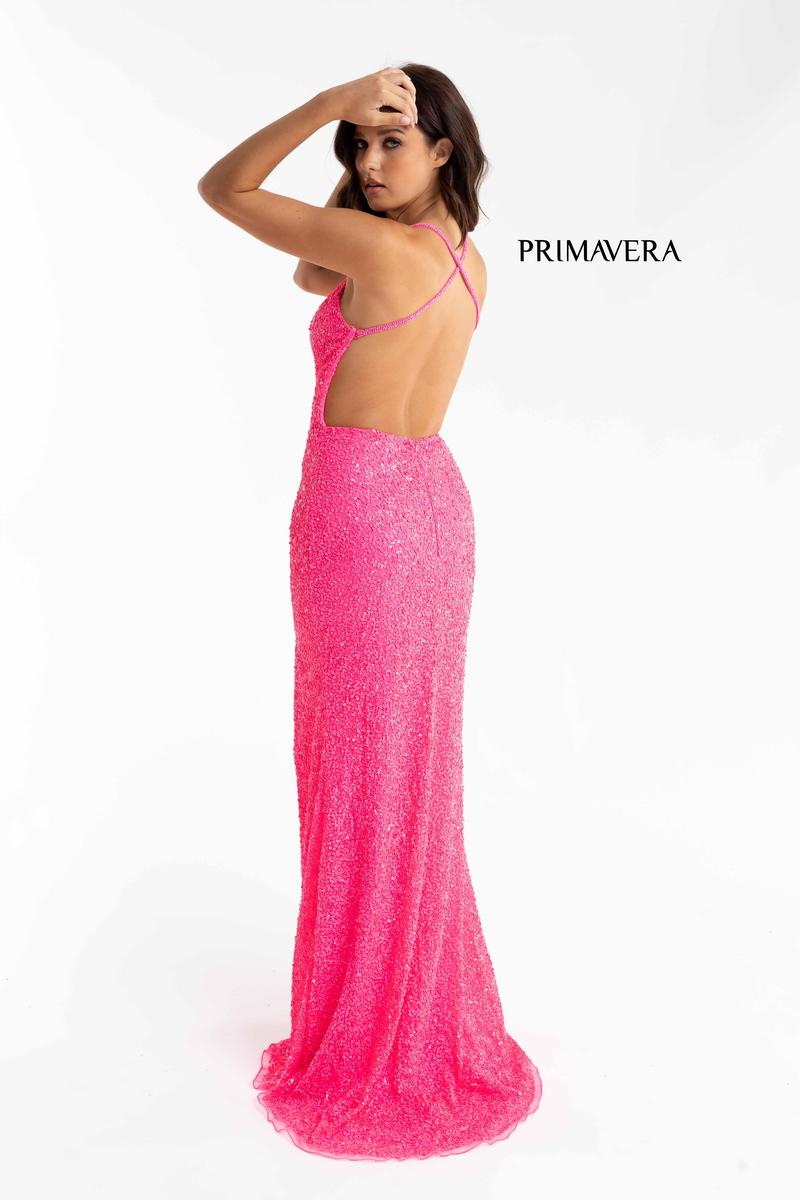 Primavera Exclusives Dress 3291 - Image 26