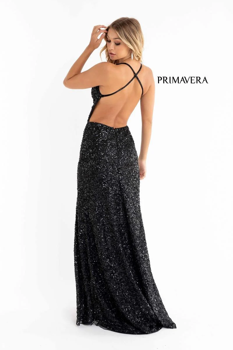 Primavera Exclusives Dress 3291 - Image 4