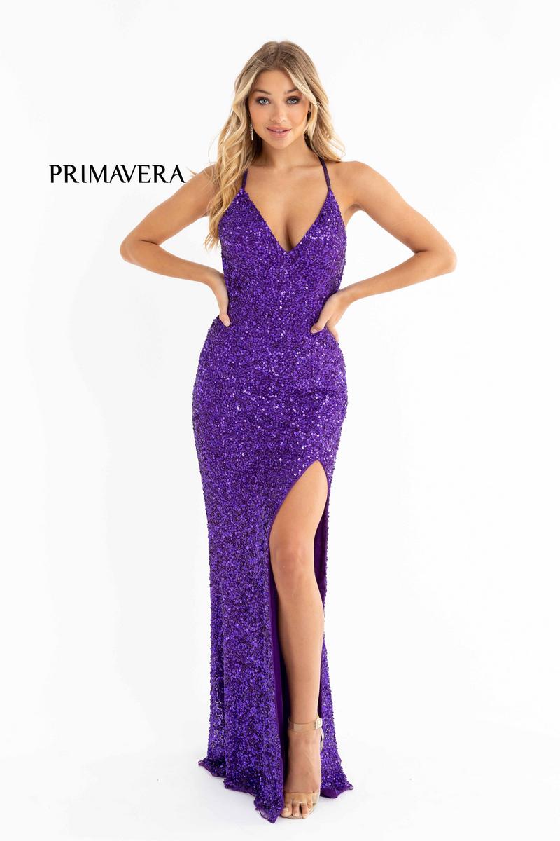 Primavera Exclusives Dress 3291 - Image 5