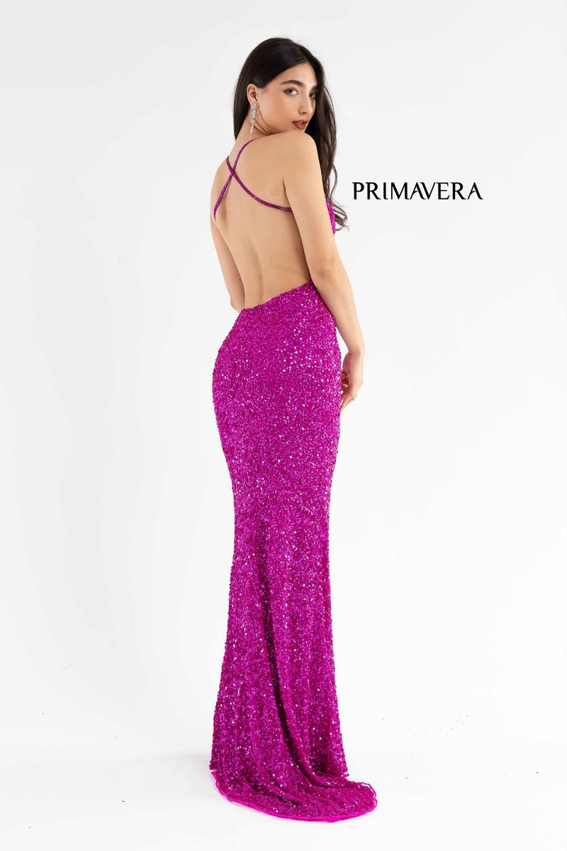 Primavera Exclusives Dress 3291 - B - Image 12