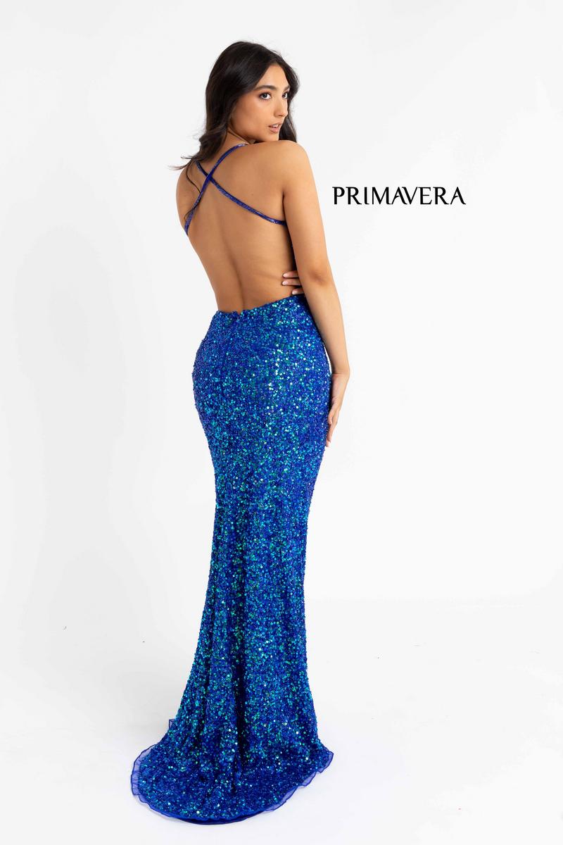 Primavera Exclusives Dress 3291 - B - Image 8