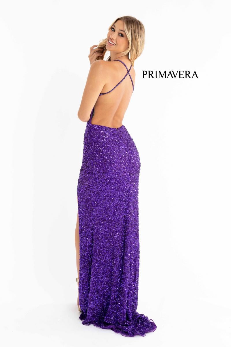 Primavera Exclusives Dress 3291 - C - Image 6