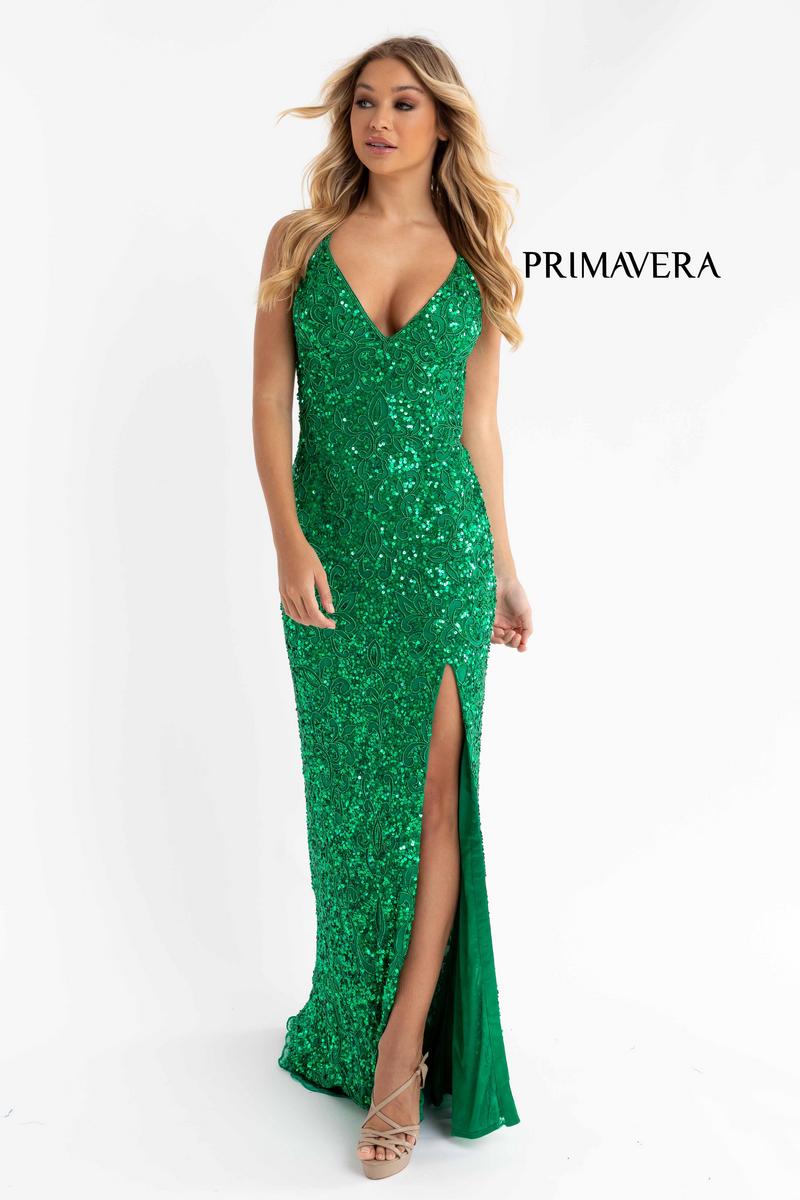 Primavera Exclusives Dress 3295 - Image 15