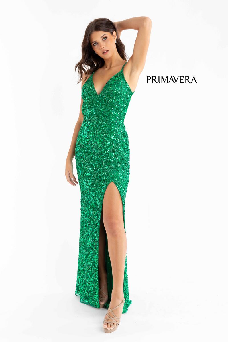 Primavera Exclusives Dress 3295 - Image 3