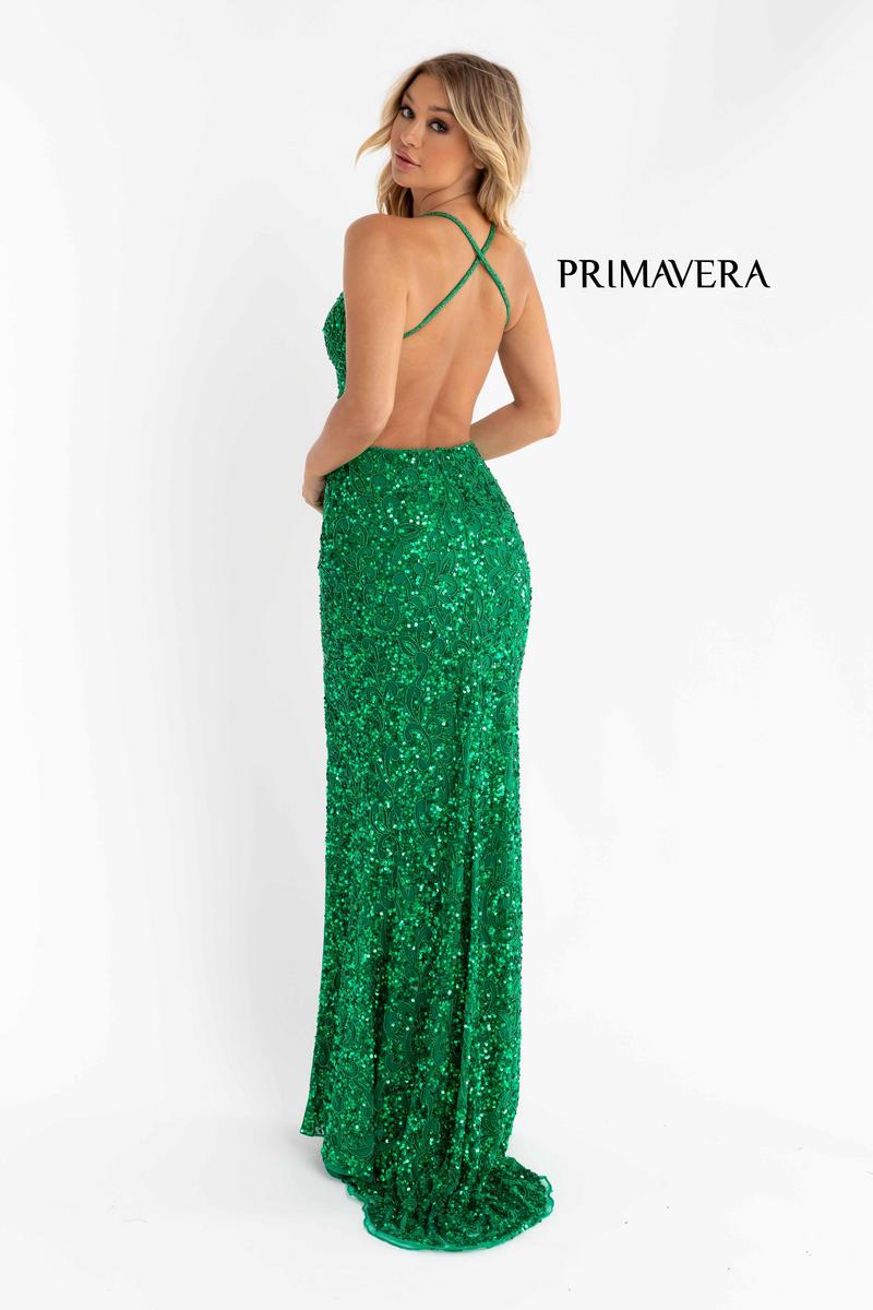 Primavera Exclusives Dress 3295 - Image 4