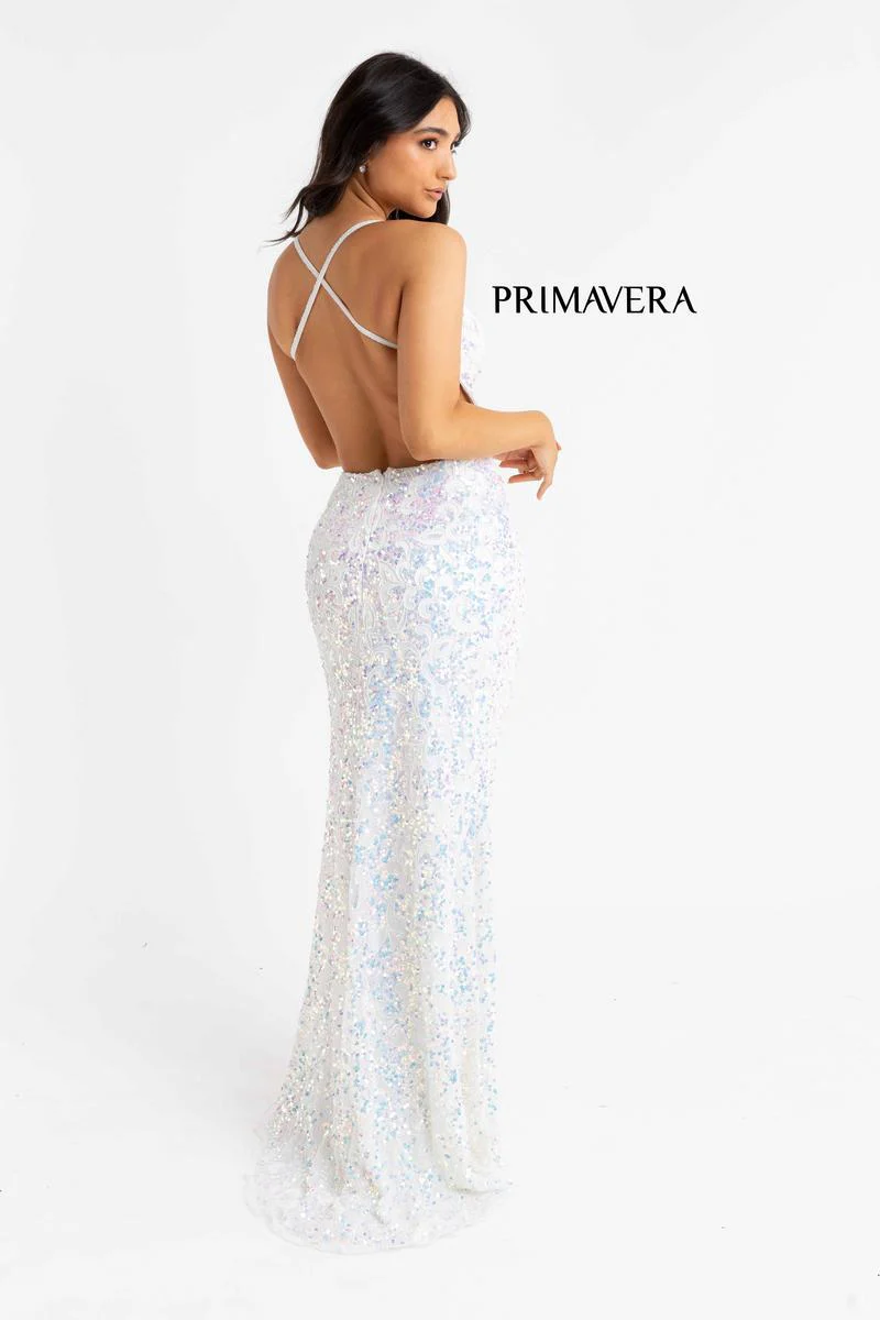 Primavera Exclusives Dress 3295 - Image 6