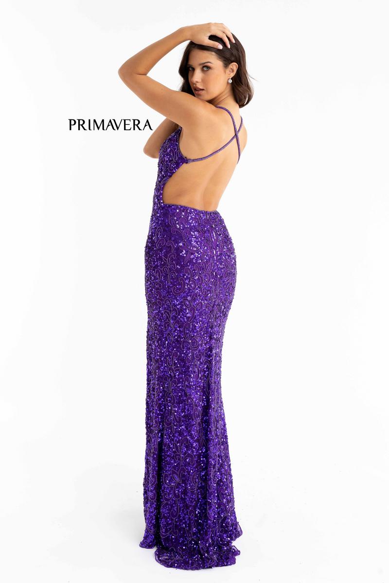 Primavera Exclusives Dress 3295 - Image 8