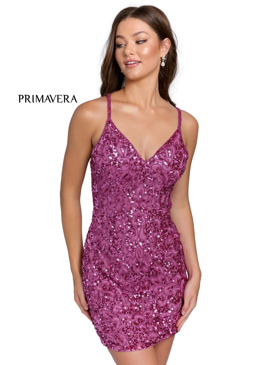 Primavera Exclusives Dress 3353 - Image 13