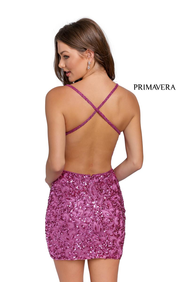 Primavera Exclusives Dress 3353 - Image 14
