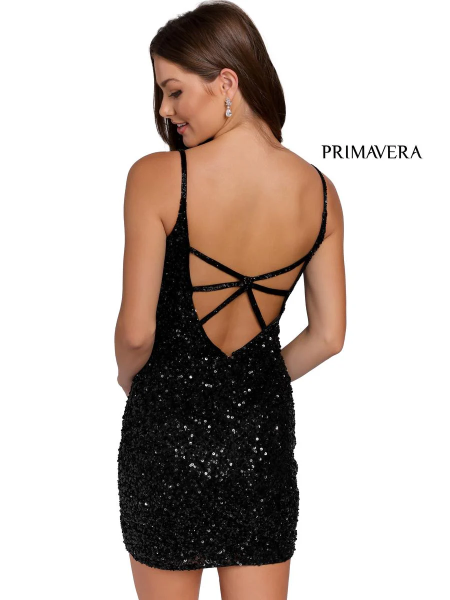 Primavera Exclusives Dress 3572 - Image 6