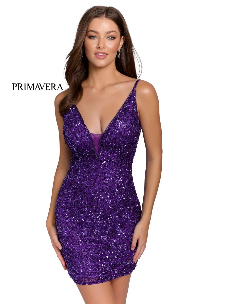 Primavera Exclusives Dress 3572 - Image 7