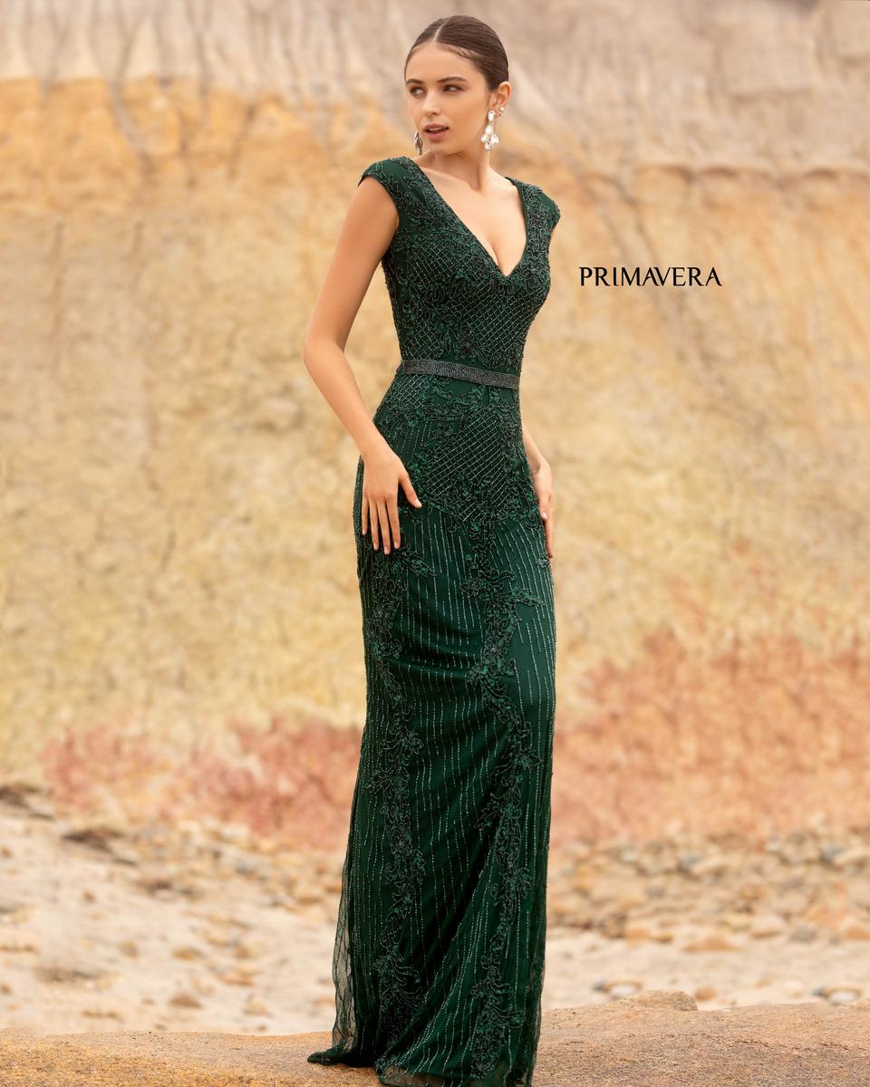 Primavera Exclusives Dress 3794