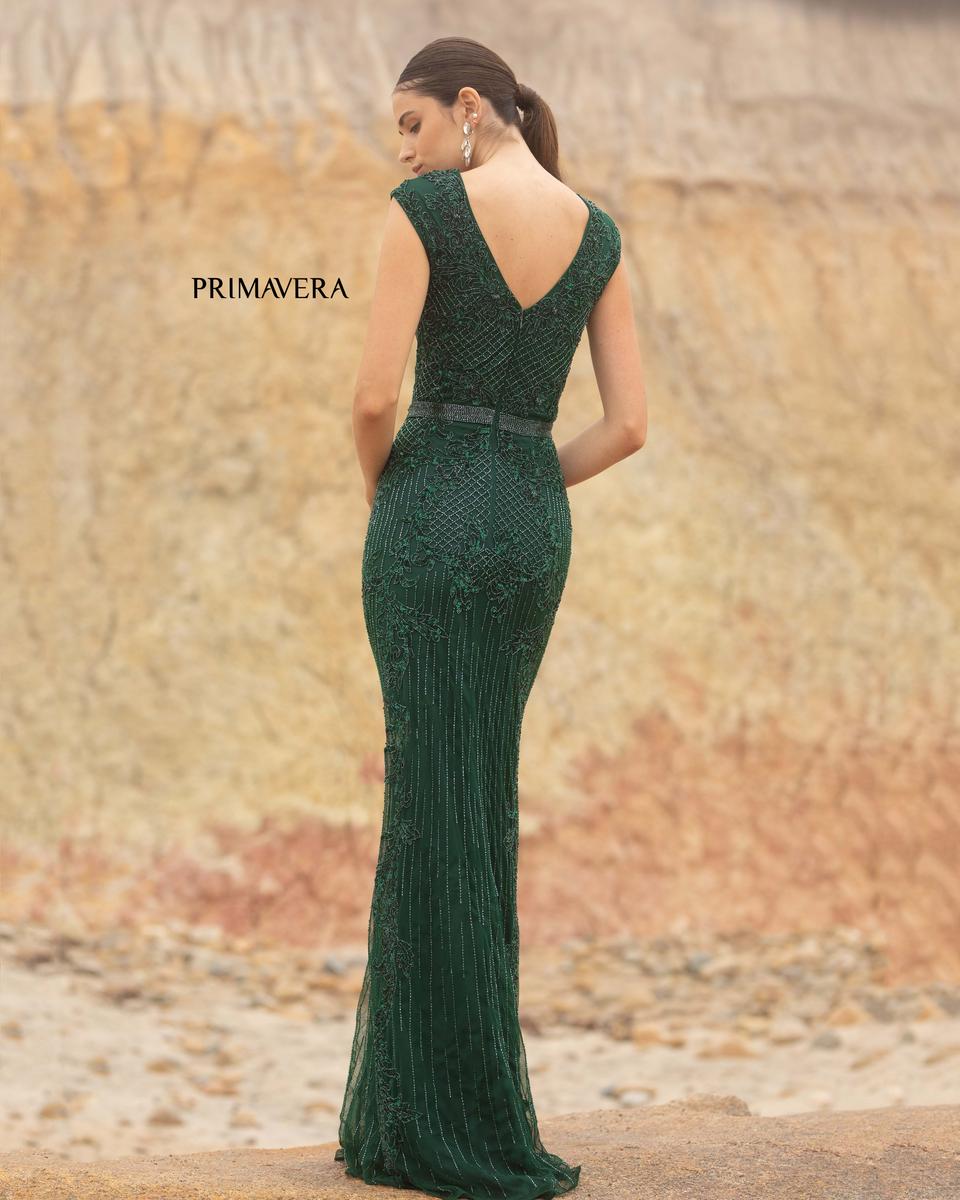 Primavera Exclusives Dress 3794 - Image 2