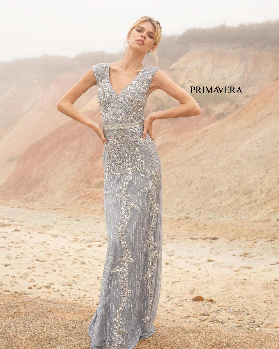 Primavera Exclusives Dress 3794 - Image 3