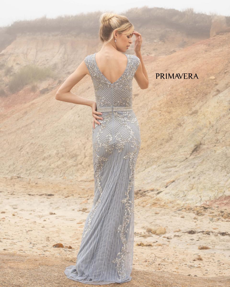 Primavera Exclusives Dress 3794 - Image 4