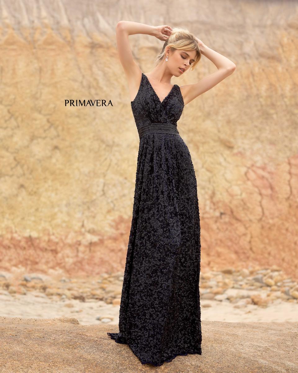Primavera Exclusives Dress 3795 - Image 3