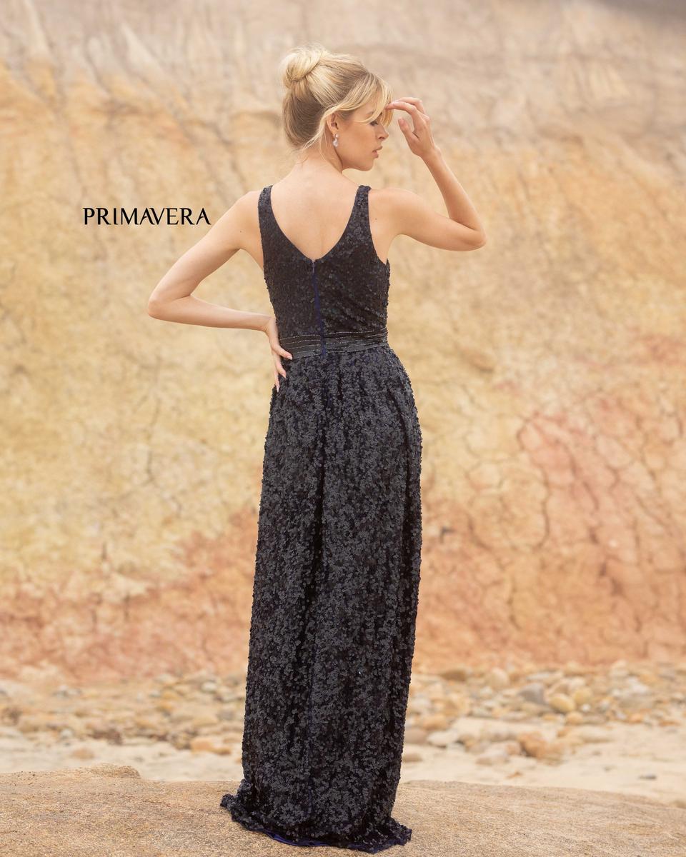 Primavera Exclusives Dress 3795 - Image 4
