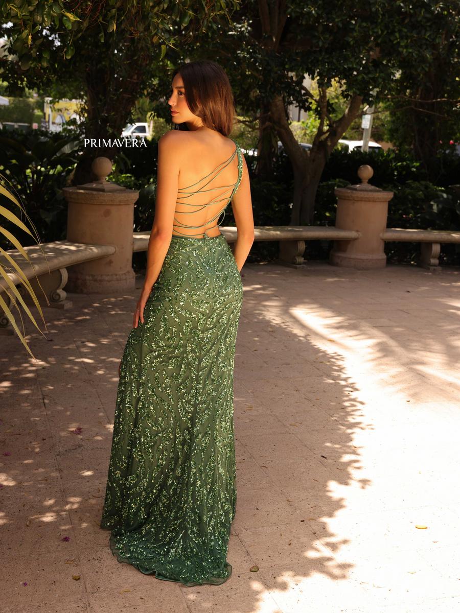 Primavera Exclusives Dress 4191 - Image 2