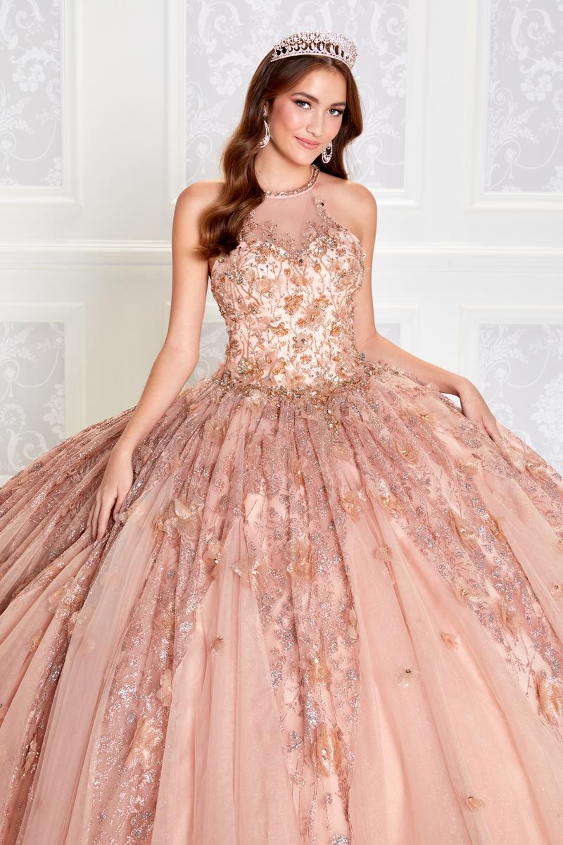 Princesa by Ariana Vara Dress PR12262 - Image 2